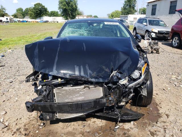 Photo 5 from auction – 2019 KIA FORTE FE with VIN 3KPF24AD0KE044720