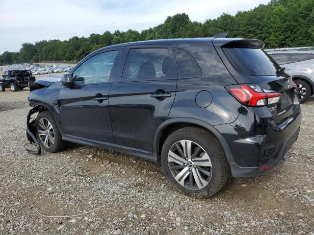 Photo 2 from auction – 2020 MITSUBISHI OUTLANDER with VIN JA4AP3AU3LU022729