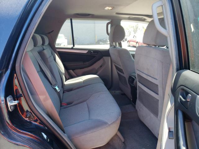 Zdjęcie 11 z aukcji – 2003 TOYOTA 4RUNNER SR z VIN JTEZU14RX38001264