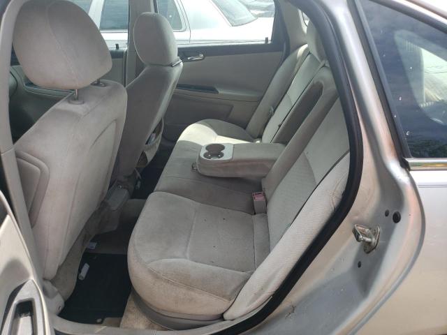 Photo 10 from auction – 2012 CHEVROLET IMPALA LT with VIN 2G1WG5E37C1224163