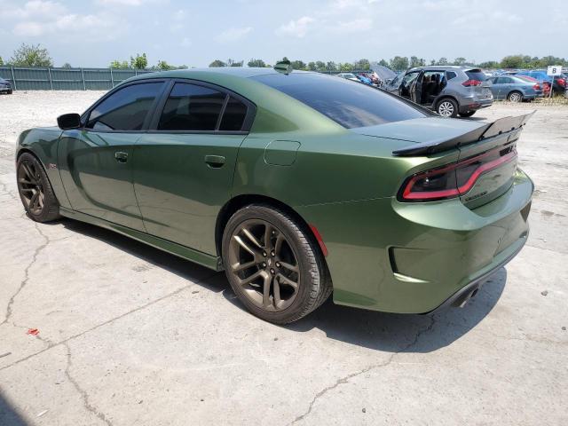 Photo 2 from auction – 2020 DODGE CHARGER SC with VIN 2C3CDXGJ1LH224214