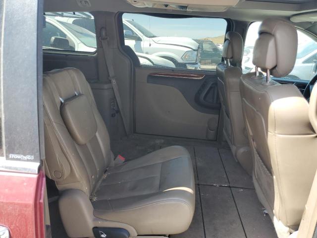 Photo 11 from auction – 2011 CHRYSLER TOWN & COU with VIN 2A4RR6DG0BR610295