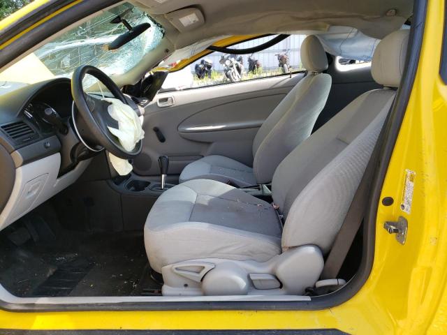 Photo 7 from auction – 2008 CHEVROLET COBALT LS with VIN 1G1AK18F187305984