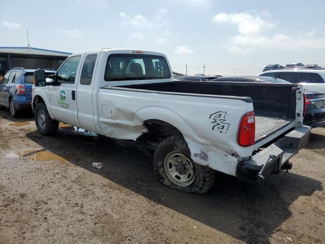 Photo 2 from auction – 2015 FORD F250 SUPER with VIN 1FT7X2B69FEA40841