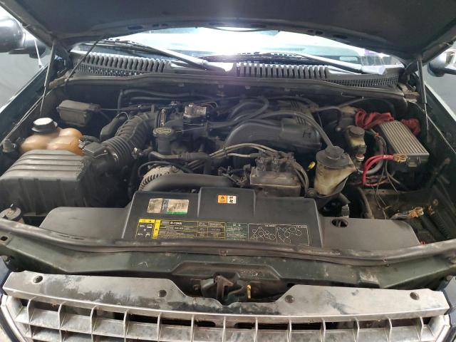 Photo 12 from auction – 2002 FORD EXPLORER X with VIN 1FMDU73E52ZB14866