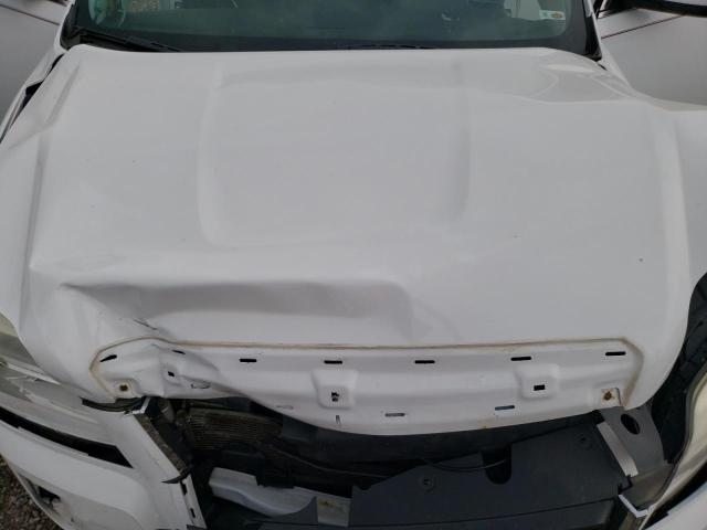 Photo 11 from auction – 2015 GMC TERRAIN SL with VIN 2GKFLWE36F6140310