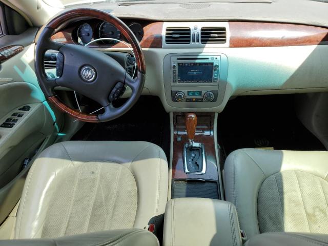 Photo 8 from auction – 2009 BUICK LUCERNE SU with VIN 1G4HF57989U128202