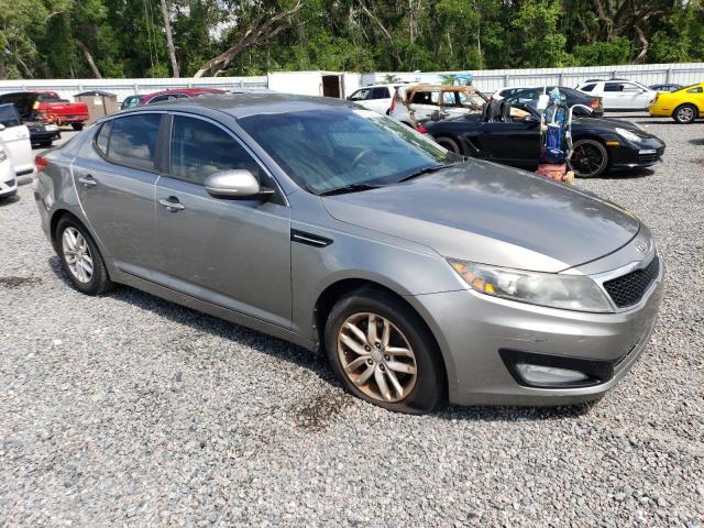 Photo 4 from auction – 2012 KIA OPTIMA LX with VIN 5XXGM4A72CG003765