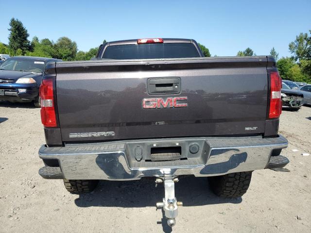 Photo 6 from auction – 2015 GMC SIERRA K15 with VIN 3GTU2VEC0FG486051