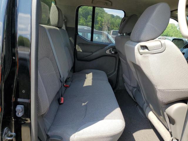 Photo 10 from auction – 2010 NISSAN FRONTIER C with VIN 1N6AD0EV4AC444511