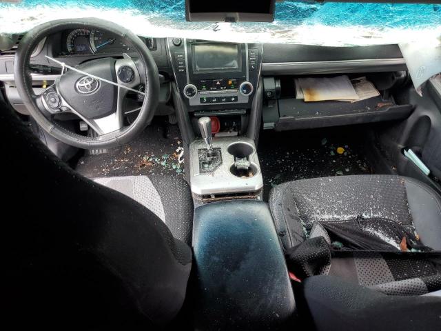 Photo 8 from auction – 2014 TOYOTA CAMRY L with VIN 4T1BF1FK8EU843669