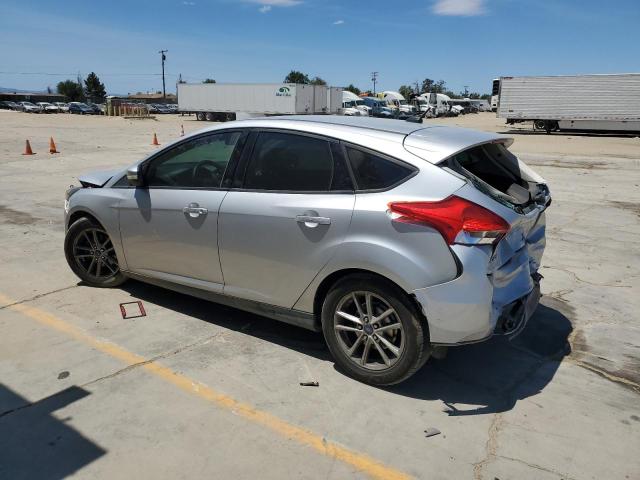 Photo 2 from auction – 2016 FORD FOCUS SE with VIN 1FADP3K25GL286102
