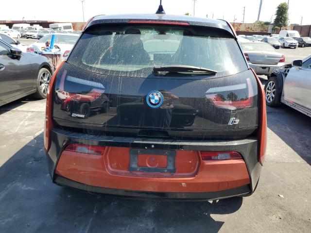 Photo 6 from auction – 2015 BMW I3 REX with VIN WBY1Z4C51FV504267