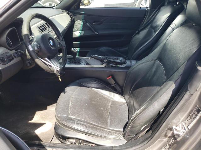 Photo 7 from auction – 2004 BMW Z4 3.0 with VIN 4USBT53564LT27067