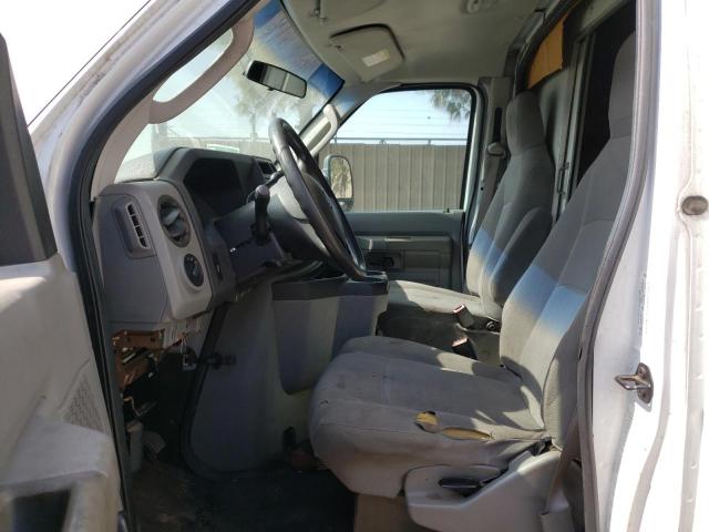 Photo 7 from auction – 2011 FORD ECONOLINE with VIN 1FDXE4FS1BDA68475