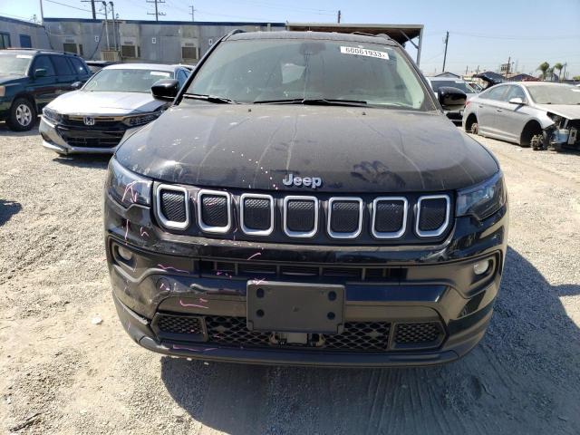 صورة رقم 5 من المزاد - 2022 JEEP COMPASS LA مع VIN 3C4NJCBB7NT106605