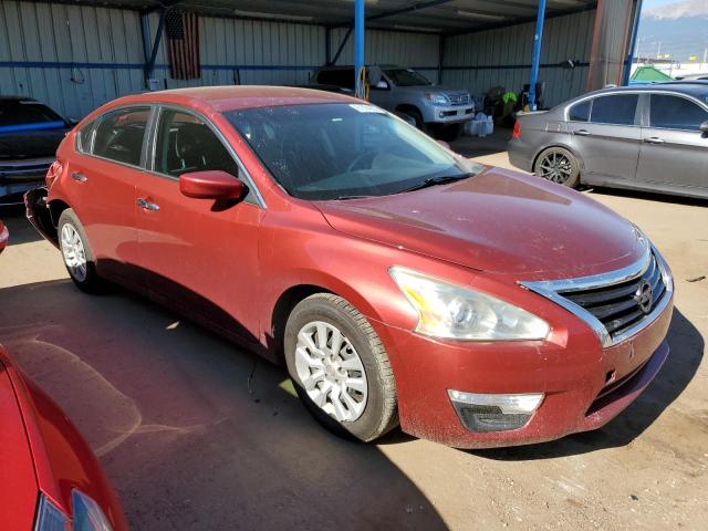 Photo 4 from auction – 2014 NISSAN ALTIMA 2.5 with VIN 1N4AL3AP8EC272476