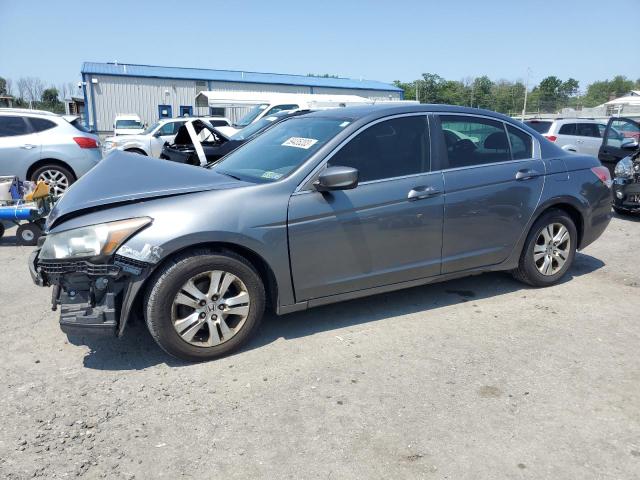 HONDA ACCORD LXP 2010 with VIN 1HGCP2F40AA089449 - Photo from auction