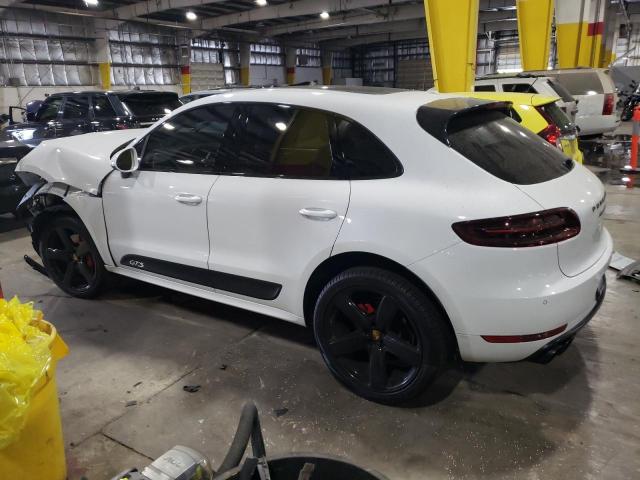 Photo 2 from auction – 2017 PORSCHE MACAN GTS with VIN WP1AG2A58HLB51151