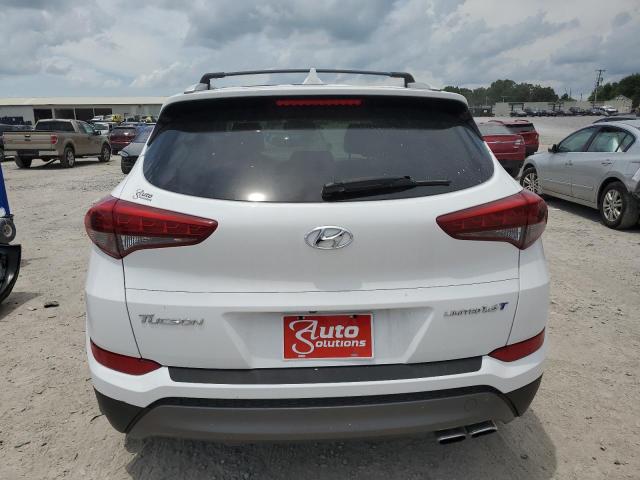 Photo 6 from auction – 2016 HYUNDAI TUCSON LIM with VIN KM8J33A26GU257224