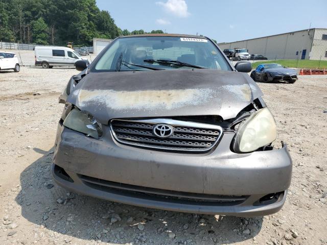 Foto 5 de la subasta – 2005 TOYOTA COROLLA CE con VIN 1NXBR32E85Z517342