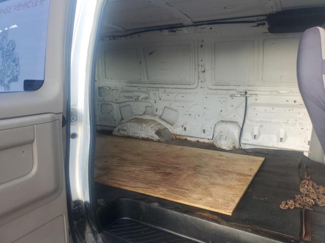 Photo 6 from auction – 2006 FORD ECONOLINE with VIN 1FTNE24W16HA75088