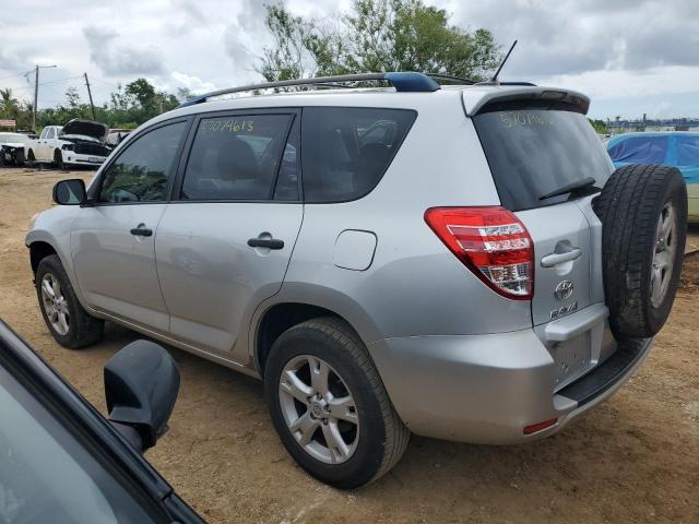 Photo 2 from auction – 2012 TOYOTA RAV4 with VIN JTMZF4DV9C5047330