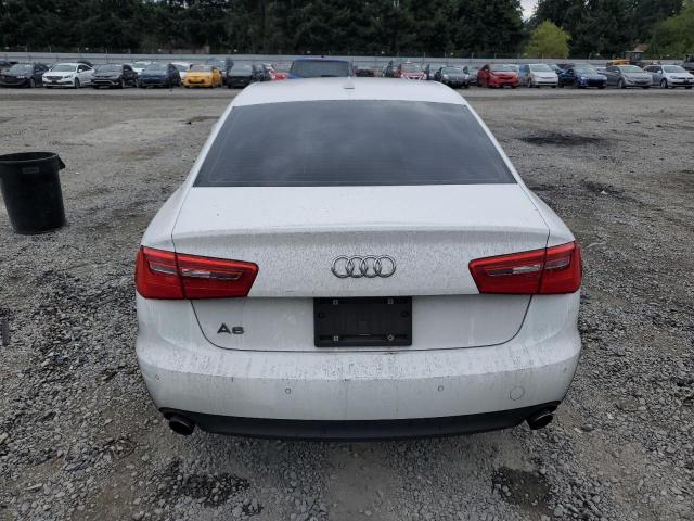 Photo 6 from auction – 2014 AUDI A6 PREMIUM with VIN WAUGFAFC4EN063498