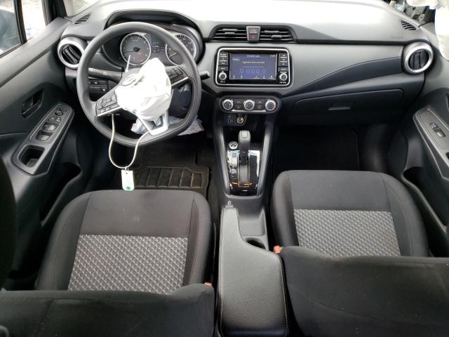 Photo 8 from auction – 2021 NISSAN VERSA S with VIN 3N1CN8DV0ML811585