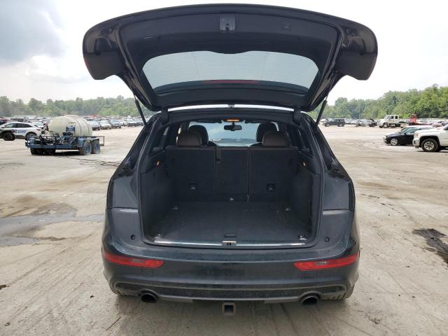 Photo 6 from auction – 2013 AUDI Q5 PREMIUM with VIN WA1DGAFP6DA079644