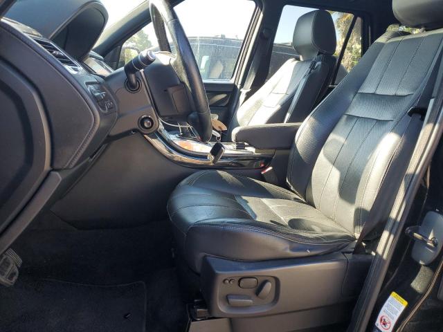 Photo 7 from auction – 2012 LAND ROVER RANGE ROVE with VIN SALSK2D42CA744279