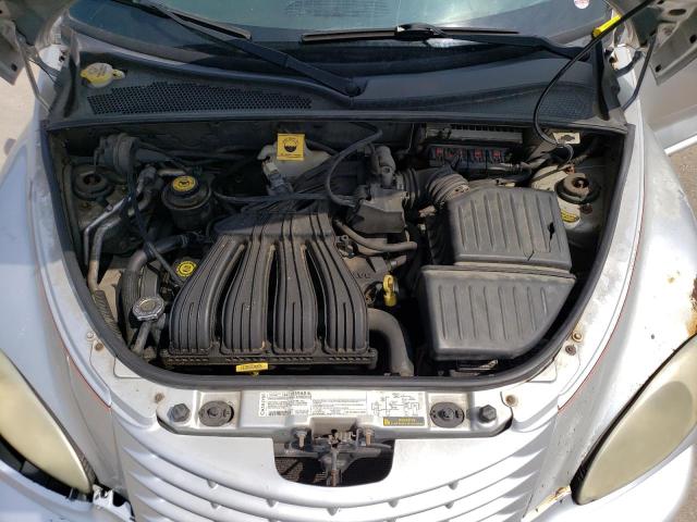 Photo 11 from auction – 2004 OTHER OTHER with VIN 3C4FY48B84T274460