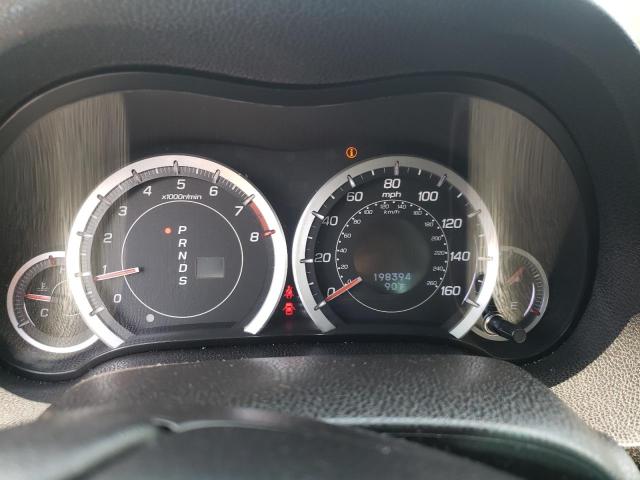 Photo 9 from auction – 2013 ACURA TSX with VIN JH4CU2F45DC004135