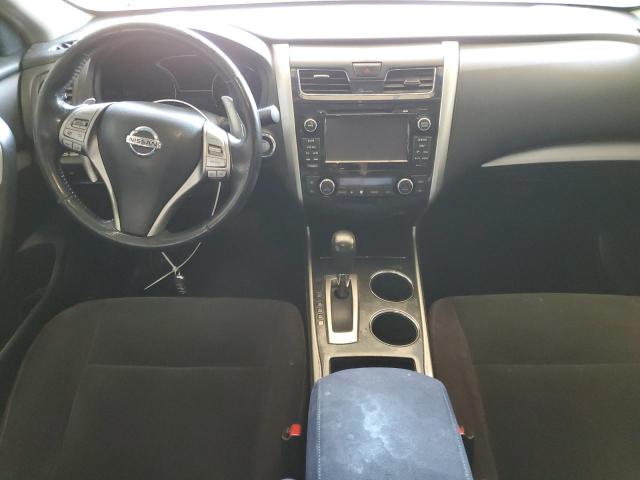 Photo 8 from auction – 2013 NISSAN ALTIMA 3.5 with VIN 1N4BL3AP7DC158701