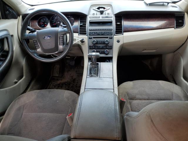 Photo 8 from auction – 2011 FORD TAURUS SEL with VIN 1FAHP2EW8BG118000