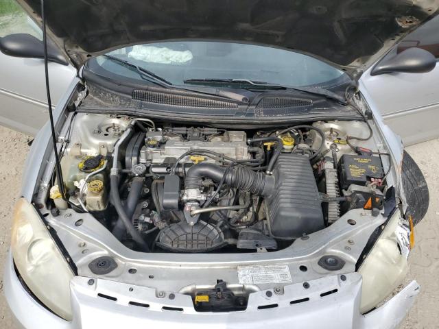 Photo 11 from auction – 2001 DODGE STRATUS SE with VIN 1B3EJ46X81N625153