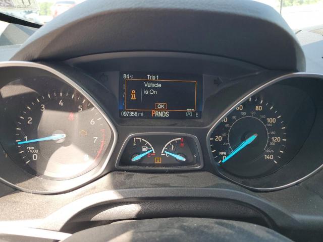 Photo 9 from auction – 2018 FORD ESCAPE SE with VIN 1FMCU0GD2JUB15554