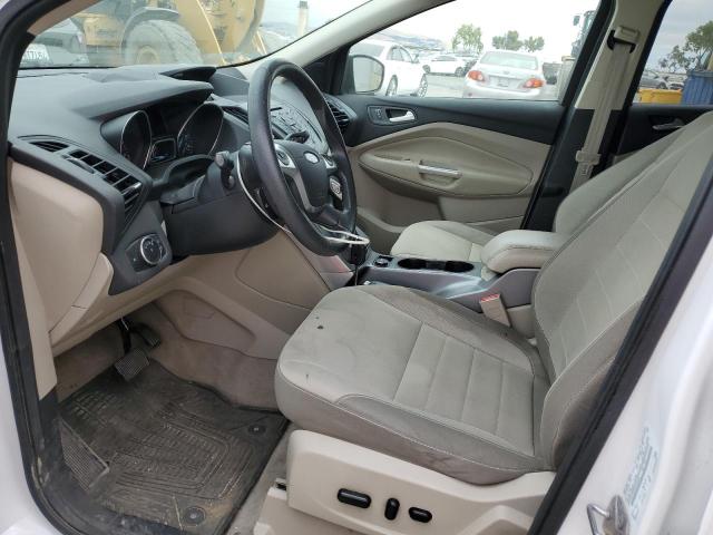 Photo 7 from auction – 2016 FORD ESCAPE SE with VIN 1FMCU0GX8GUB74658