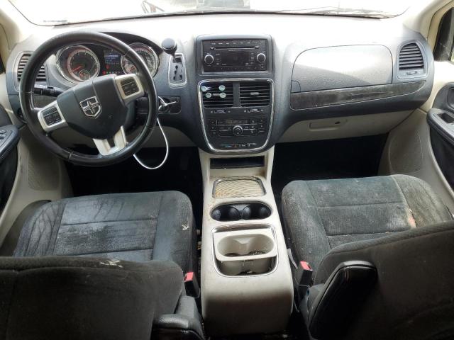 Photo 8 from auction – 2012 DODGE GRAND CARA with VIN 2C4RDGDG6CR110623