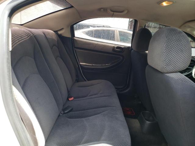 Photo 10 from auction – 2005 DODGE STRATUS SX with VIN 1B3EL46X45N522411