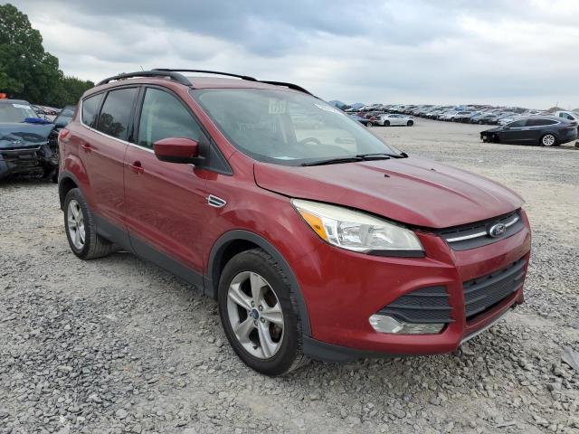 Photo 4 from auction – 2014 FORD ESCAPE SE with VIN 1FMCU0GX0EUB43756