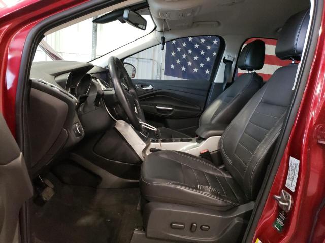 Снимка 7 от търг – 2013 FORD ESCAPE SEL с VIN 1FMCU9H94DUC28568