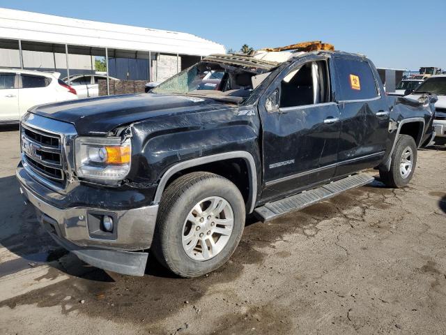 GMC SIERRA K15 2014 with VIN 3GTU2VEC6EG219320 - Photo from auction