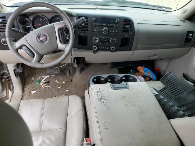 Photo 8 from auction – 2013 GMC SIERRA C15 with VIN 1GTR1VE04DZ400591