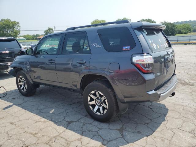 Photo 2 from auction – 2019 TOYOTA 4RUNNER SR with VIN JTEBU5JR7K5654342