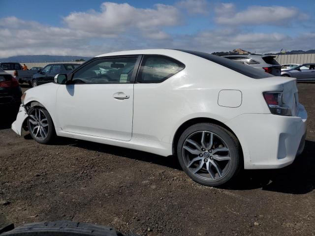 Photo 2 from auction – 2014 TOYOTA SCION TC with VIN JTKJF5C78E3080185