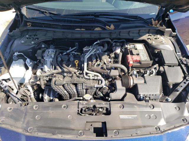 Photo 11 from auction – 2022 NISSAN ALTIMA S with VIN 1N4BL4BV8NN394685