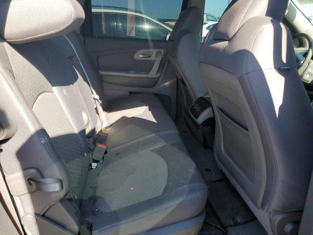 Foto 11 de la subasta – 2011 CHEVROLET TRAVERSE L con VIN 1GNKREED8BJ267673