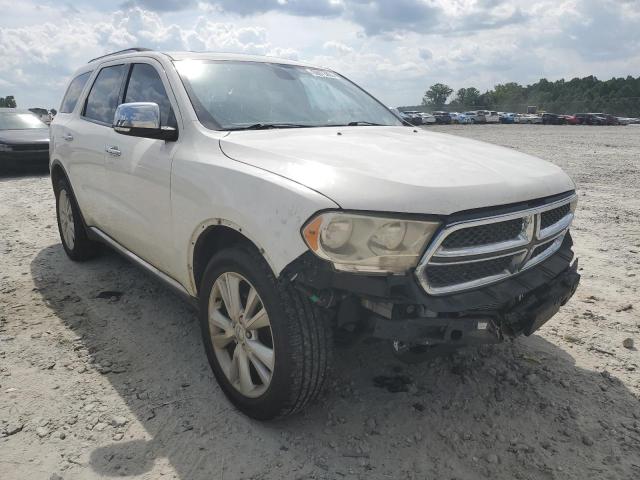 Photo 4 from auction – 2011 DODGE DURANGO CR with VIN 1D4RD4GG8BC708748