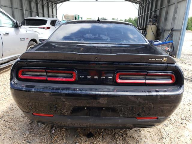 Photo 6 from auction – 2021 DODGE CHALLENGER with VIN 2C3CDZFJ4MH610804